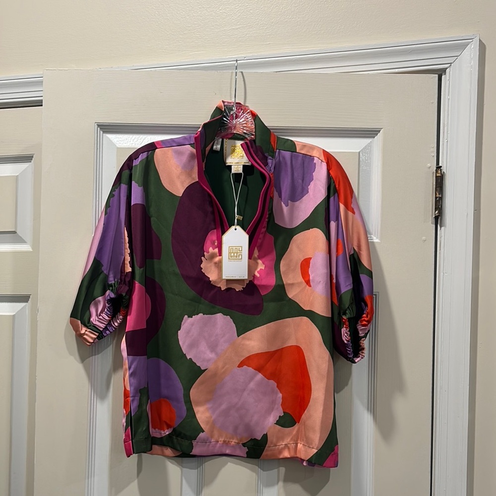 NWT Emily McCarthy Top!